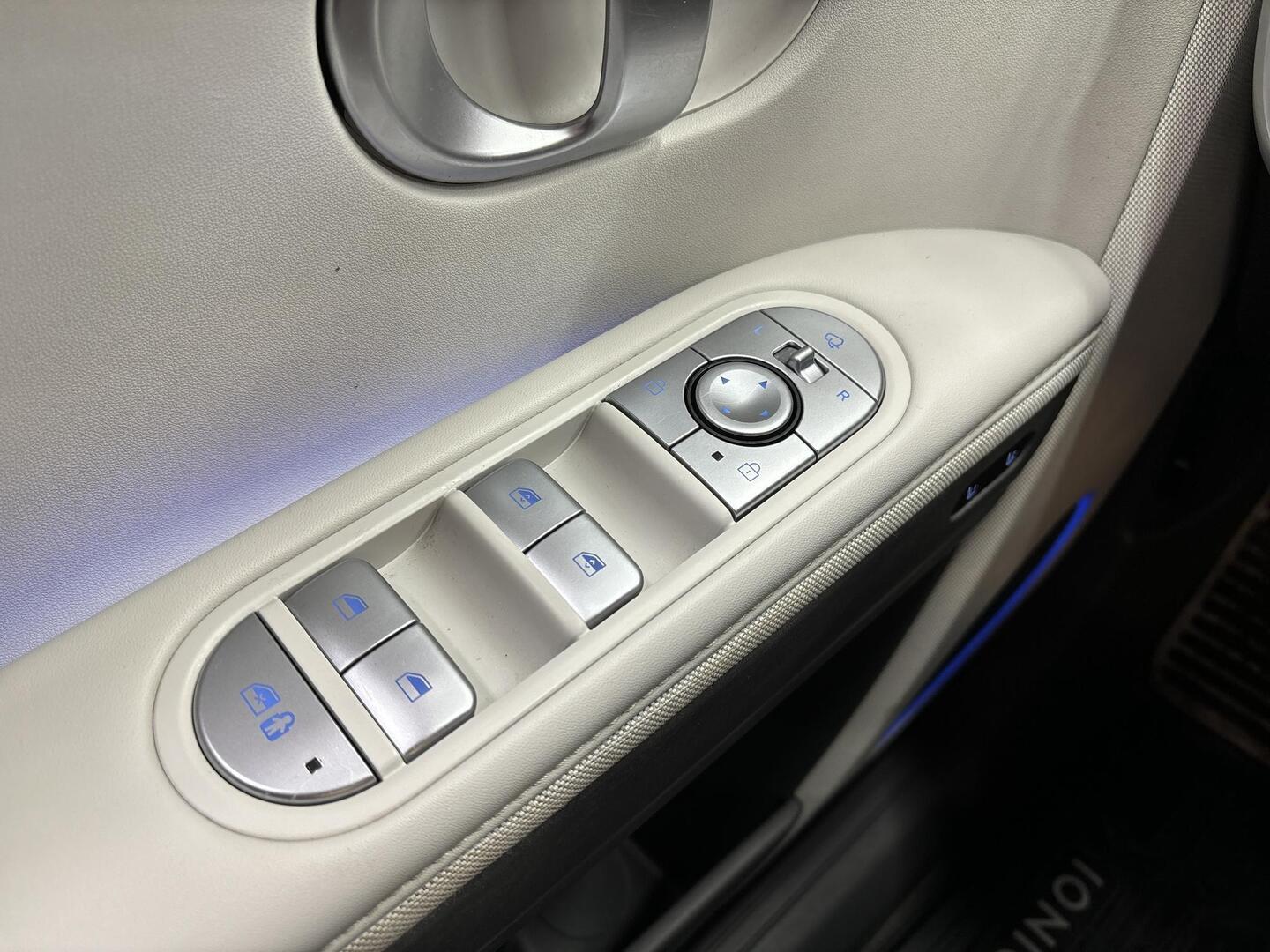 HYUNDAI IONIQ 5 2022