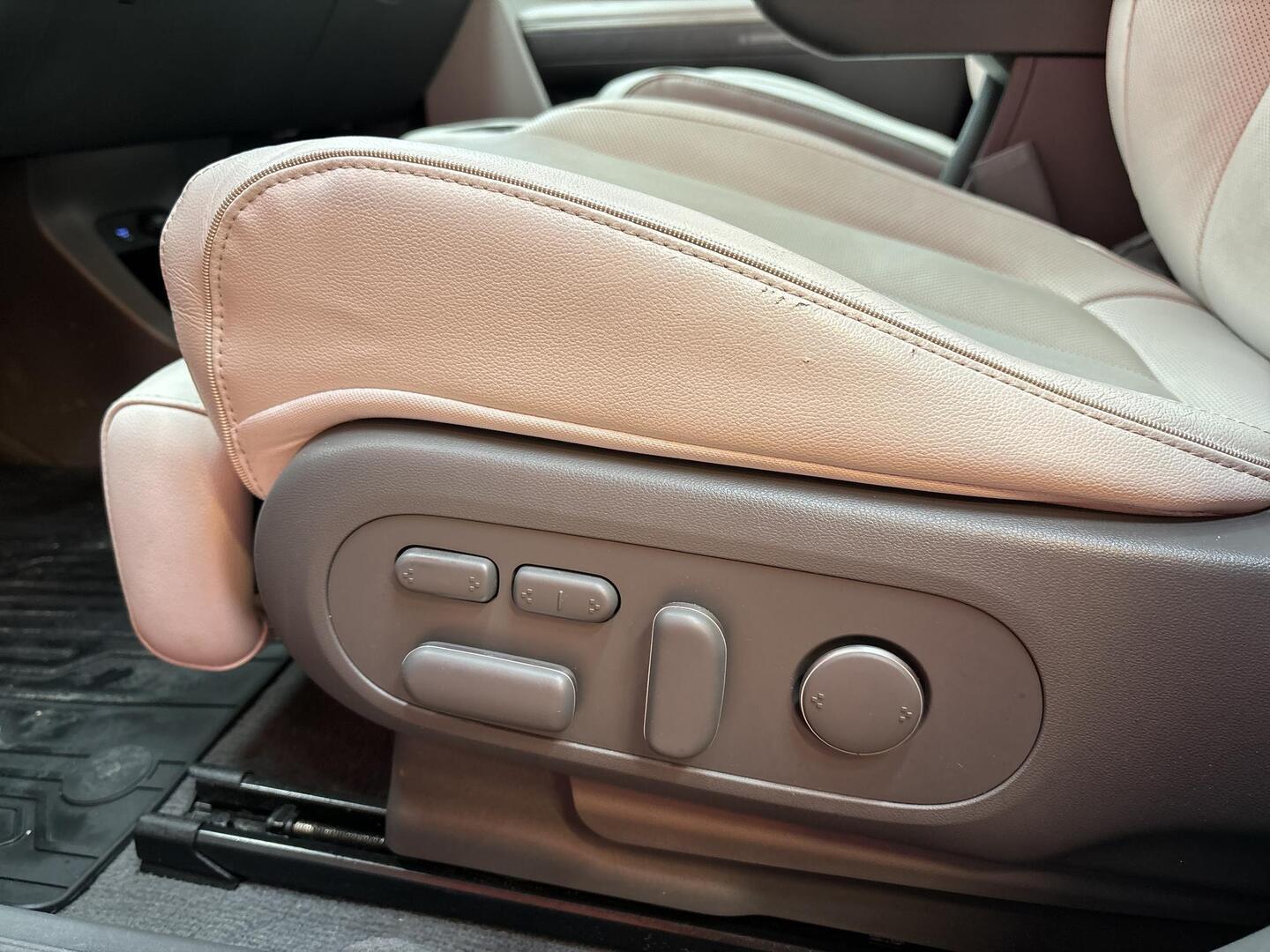 HYUNDAI IONIQ 5 2022