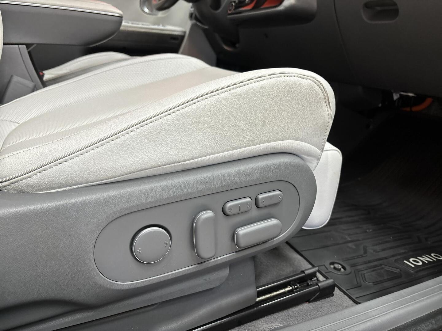 HYUNDAI IONIQ 5 2022