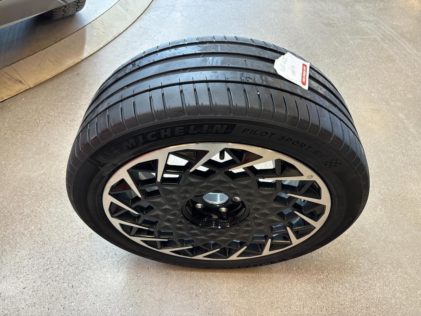 HYUNDAI IONIQ 5 2022