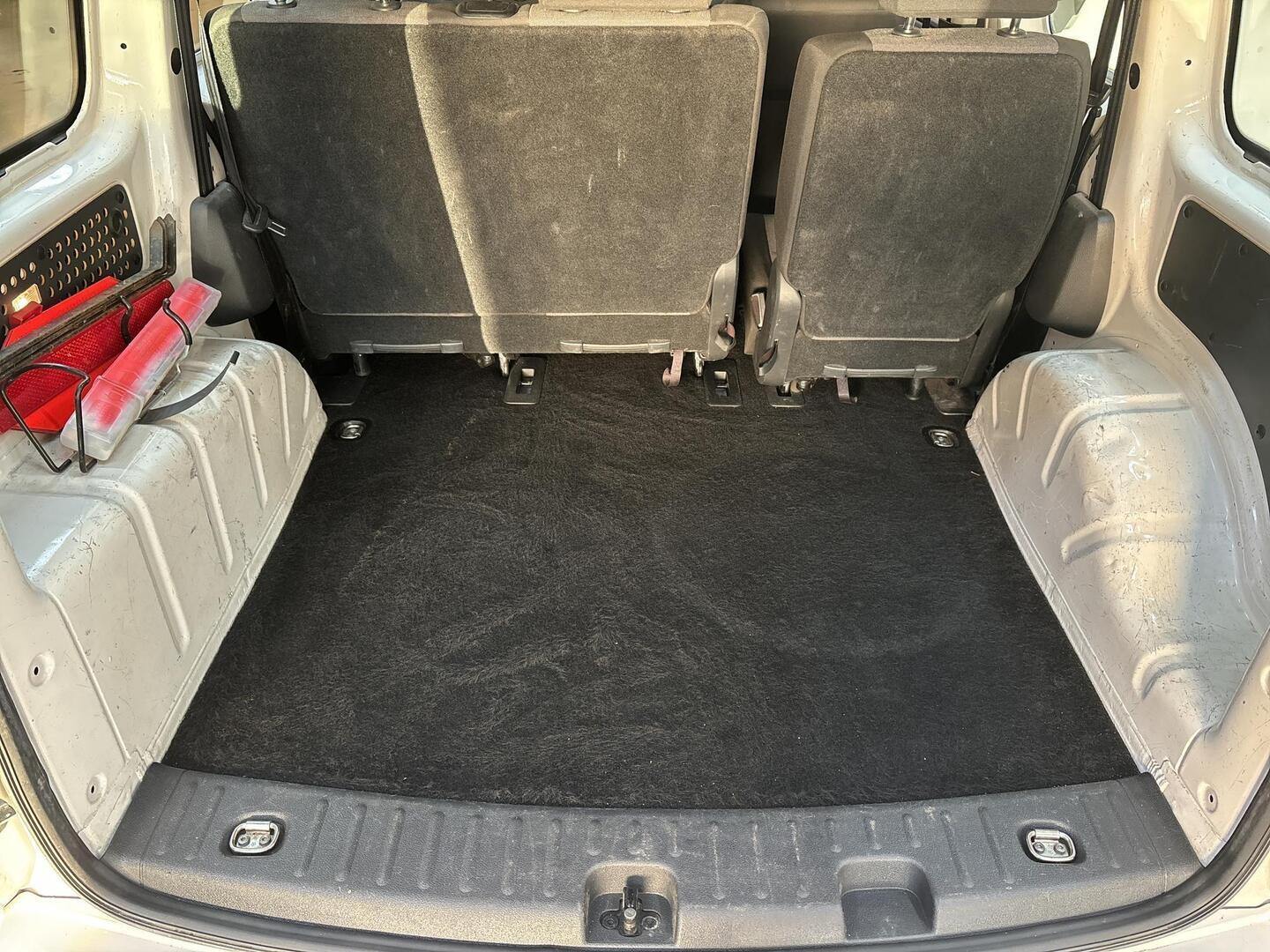 VOLKSWAGEN Caddy 2017