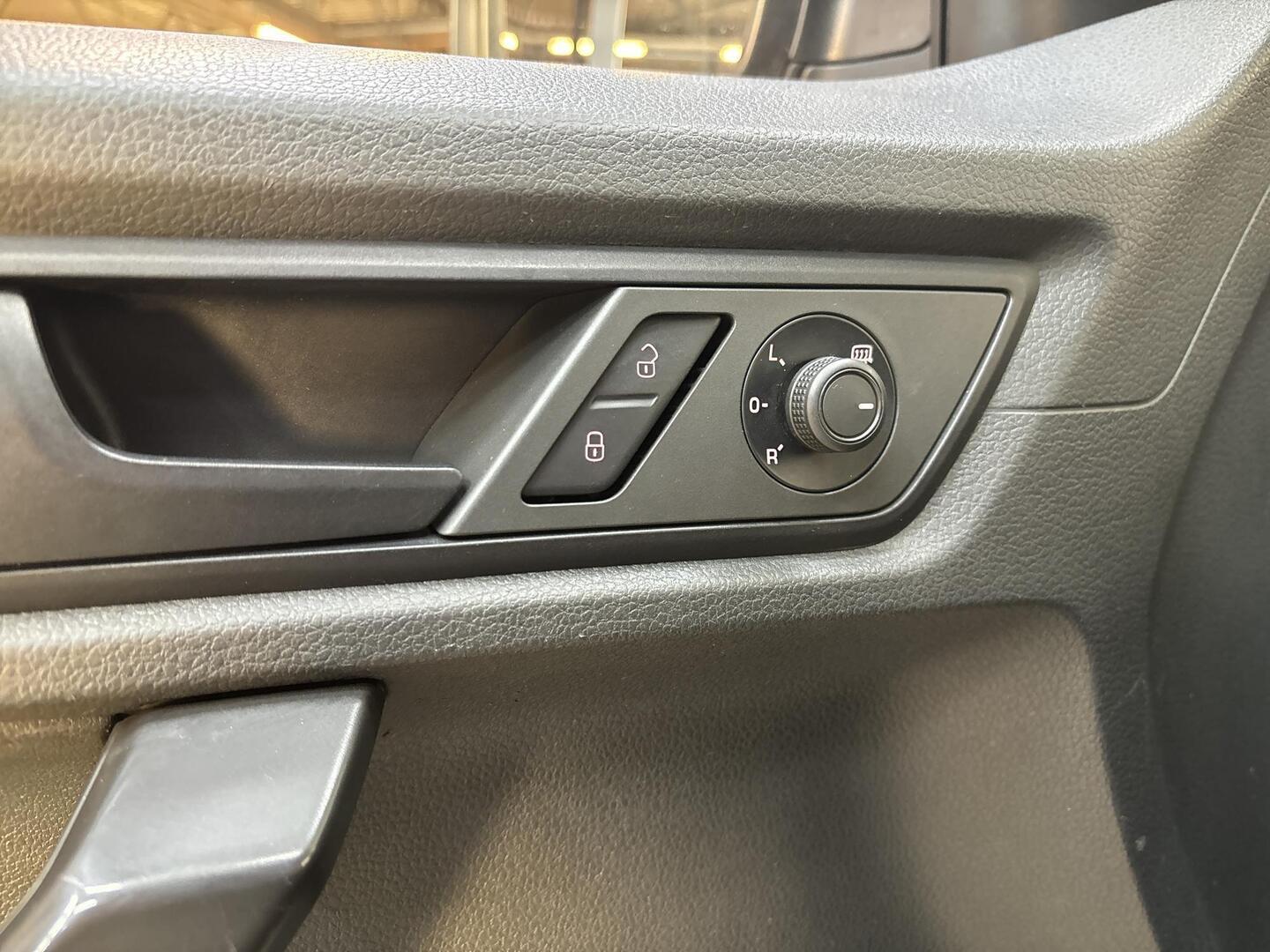 VOLKSWAGEN Caddy 2017