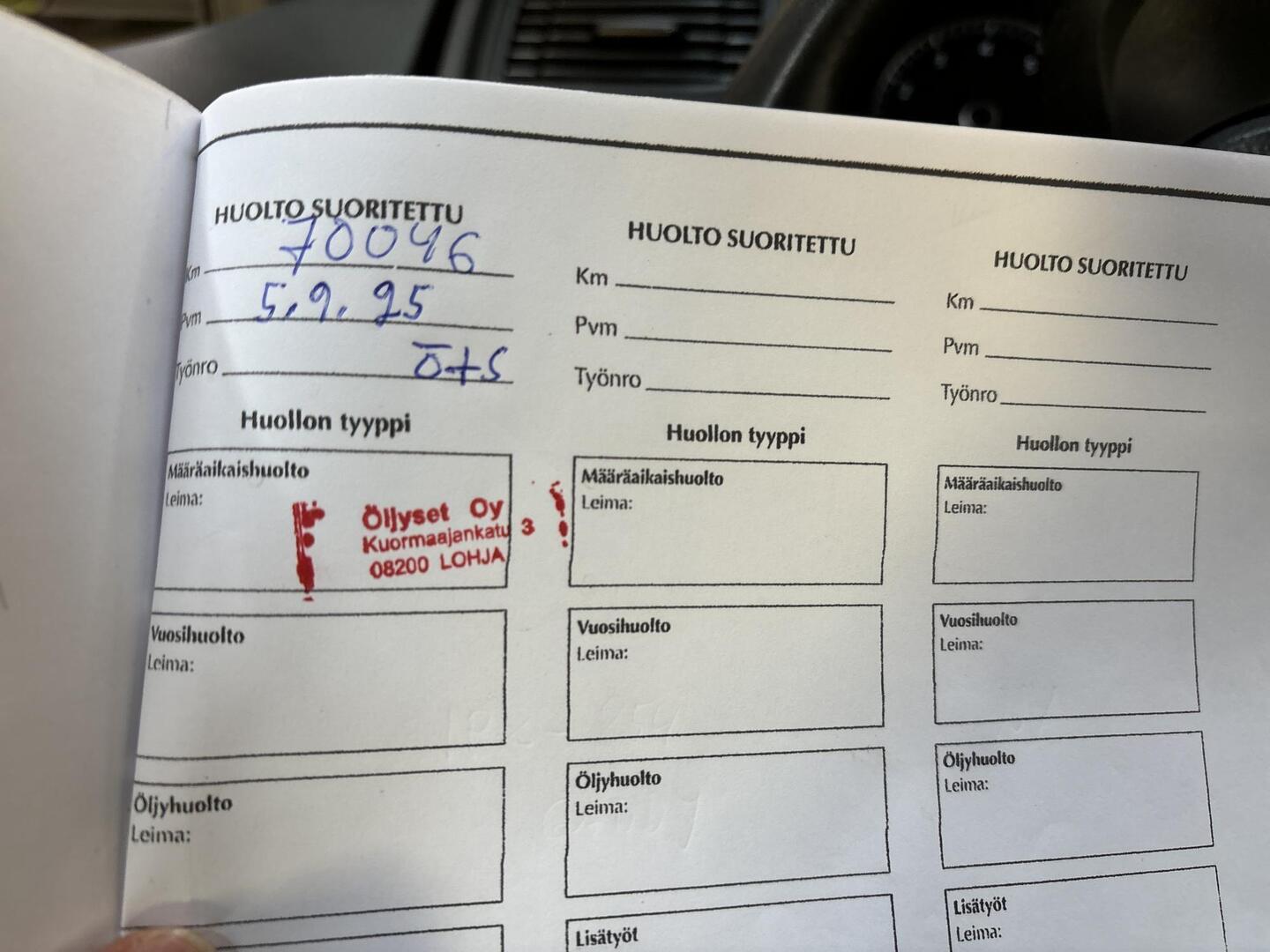 VOLKSWAGEN Caddy 2017