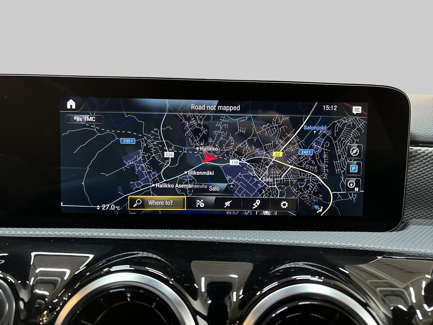 MERCEDES-BENZ A 2022