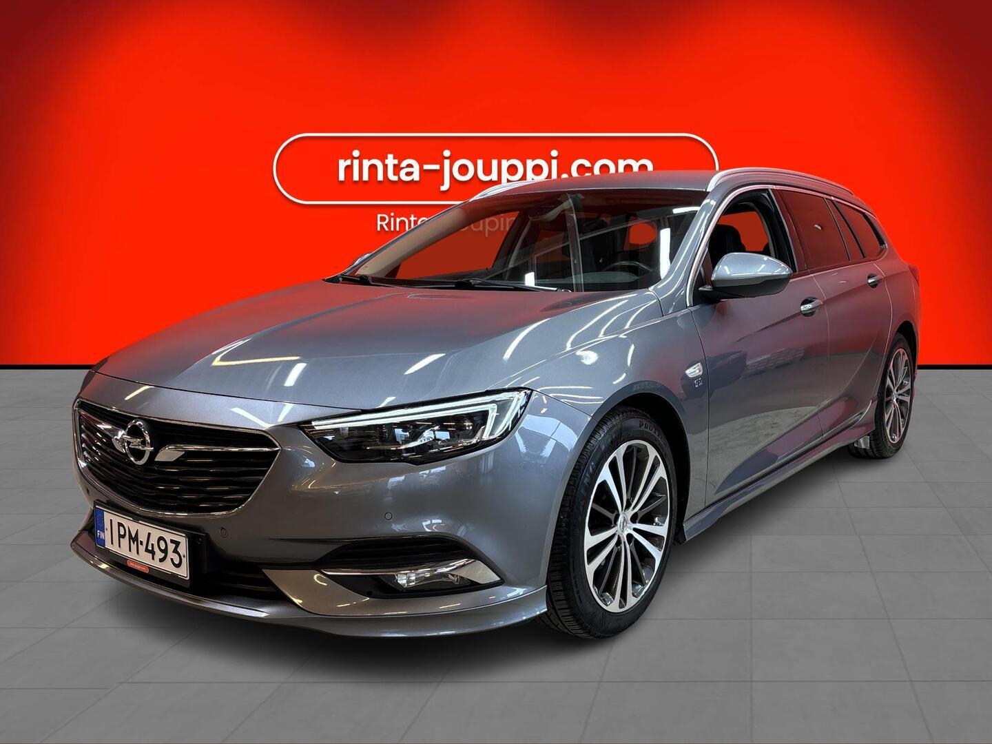 OPEL Insignia 2020