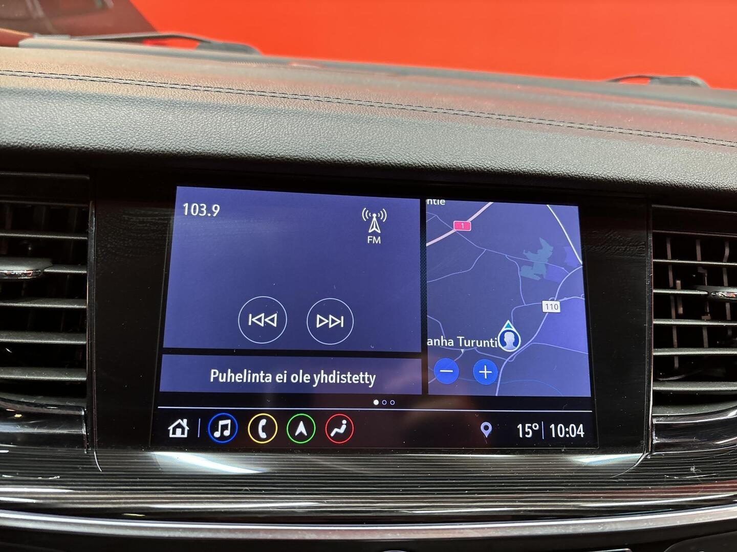 OPEL Insignia 2020