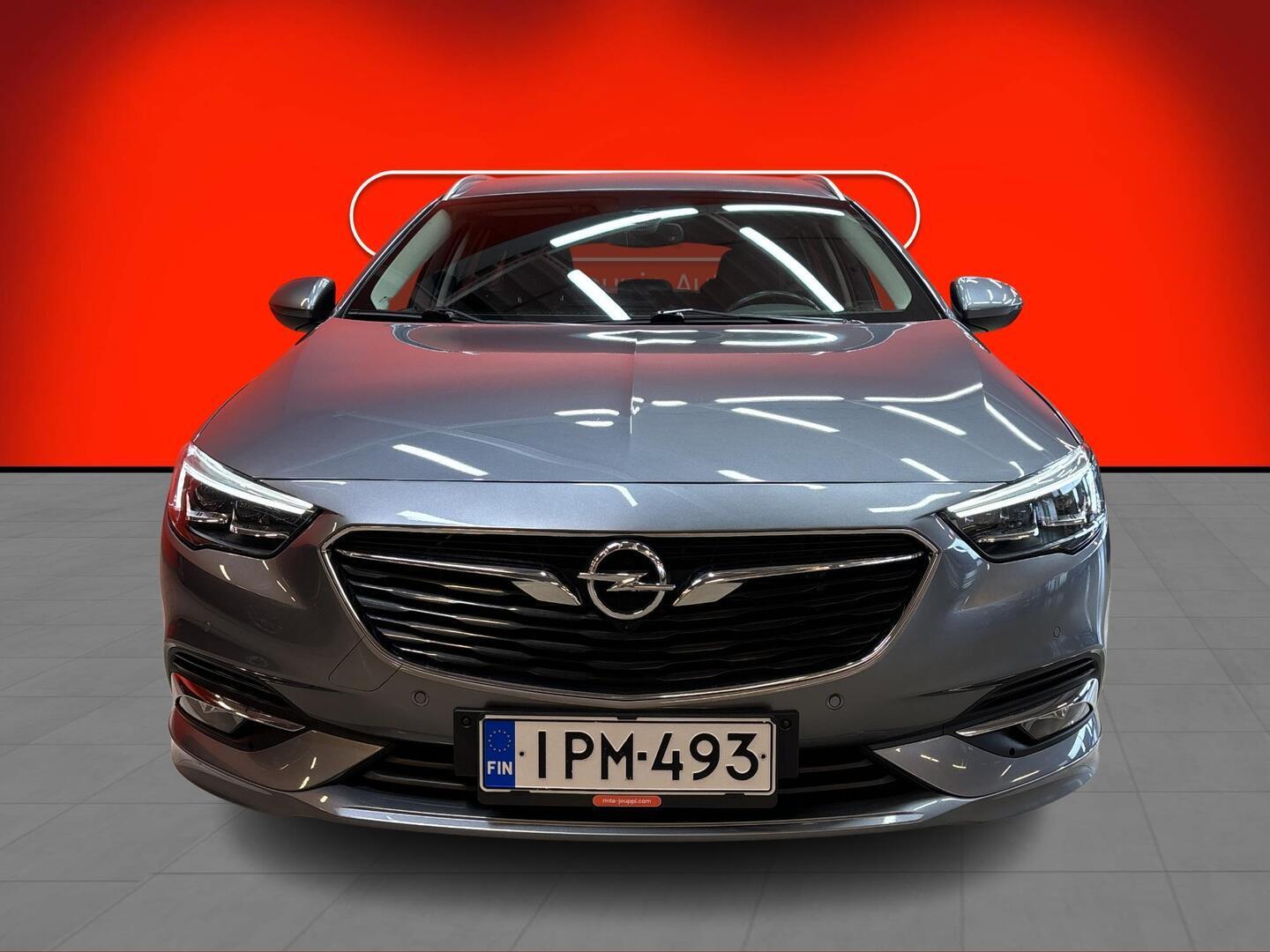 OPEL Insignia 2020