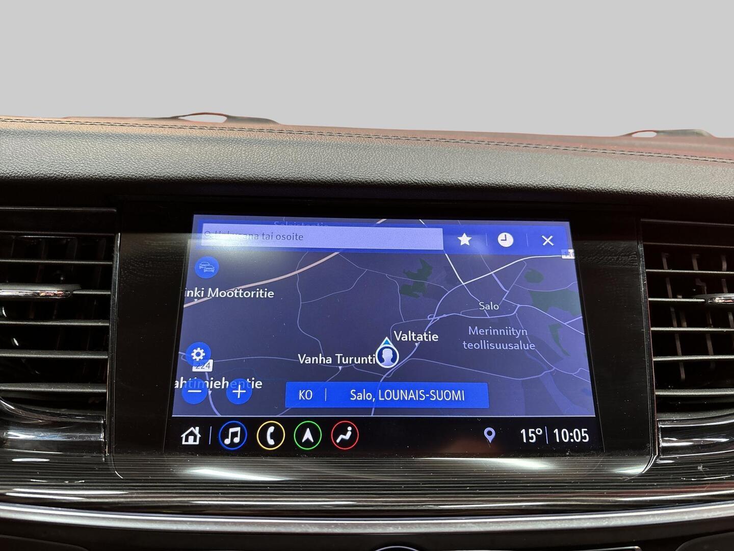 OPEL Insignia 2020