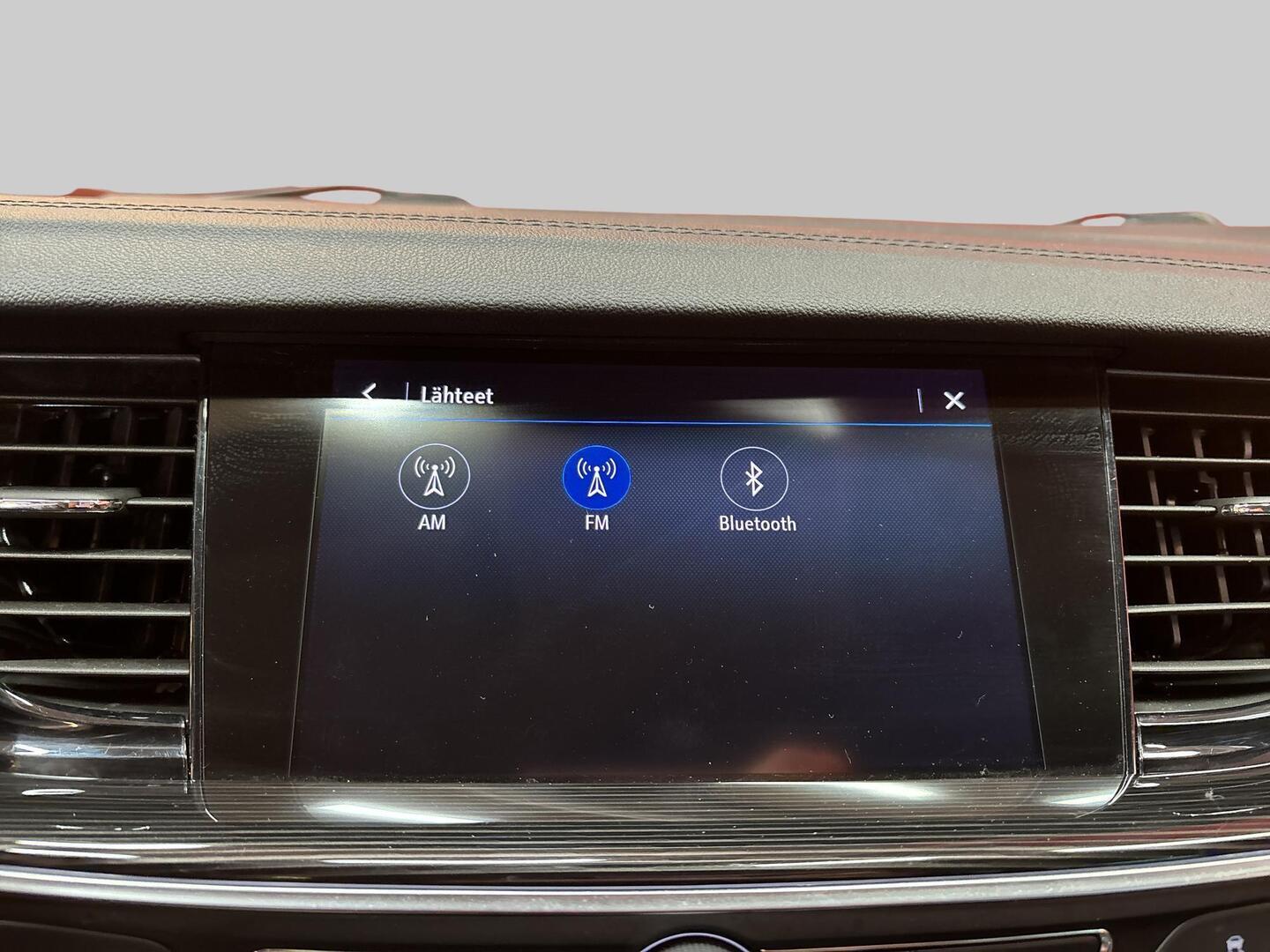 OPEL Insignia 2020