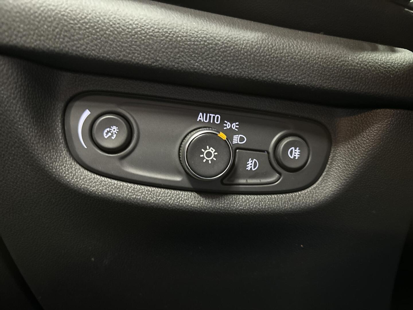 OPEL Insignia 2020