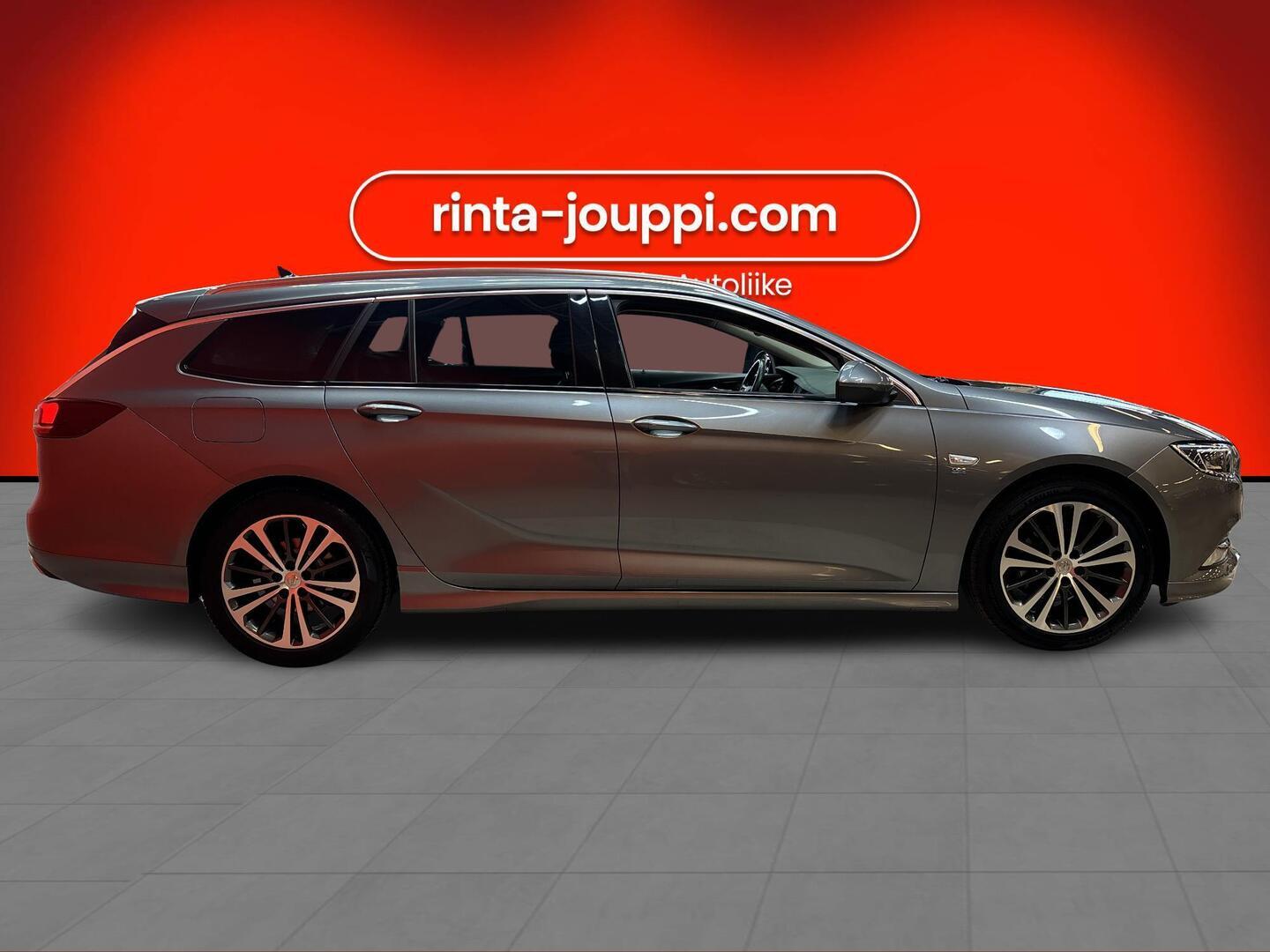 OPEL Insignia 2020