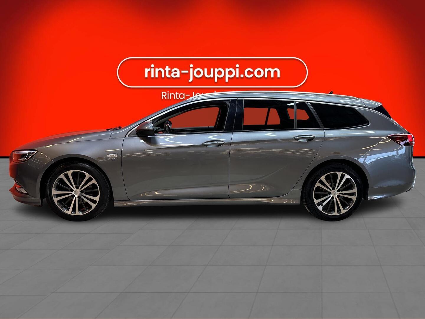 OPEL Insignia 2020