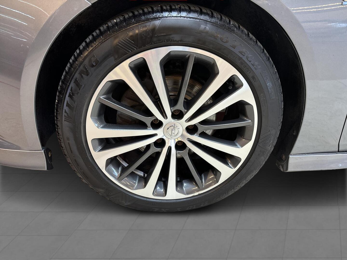 OPEL Insignia 2020