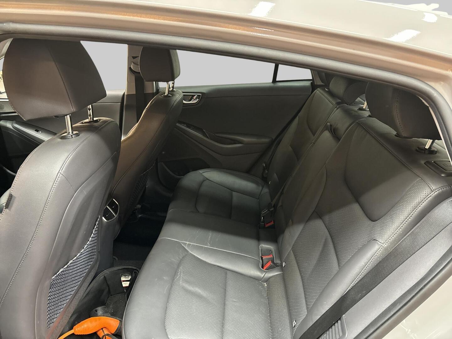 HYUNDAI IONIQ PLUG-IN 2020