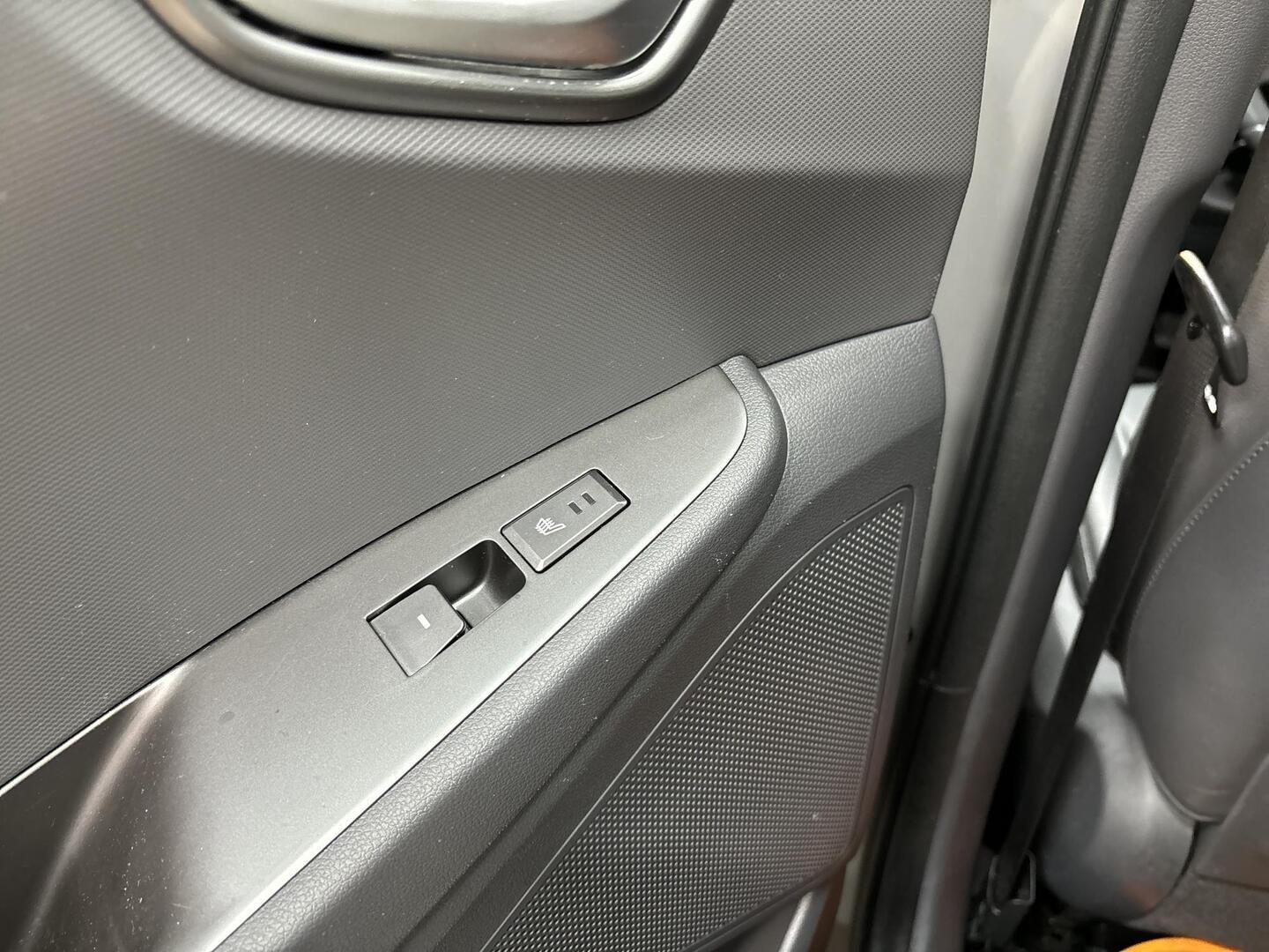 HYUNDAI IONIQ PLUG-IN 2020