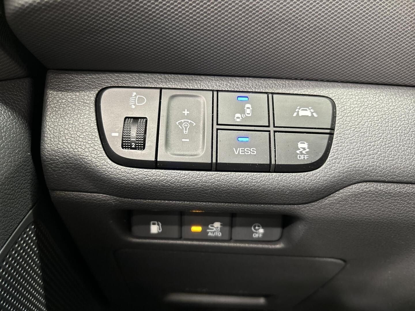 HYUNDAI IONIQ PLUG-IN 2020