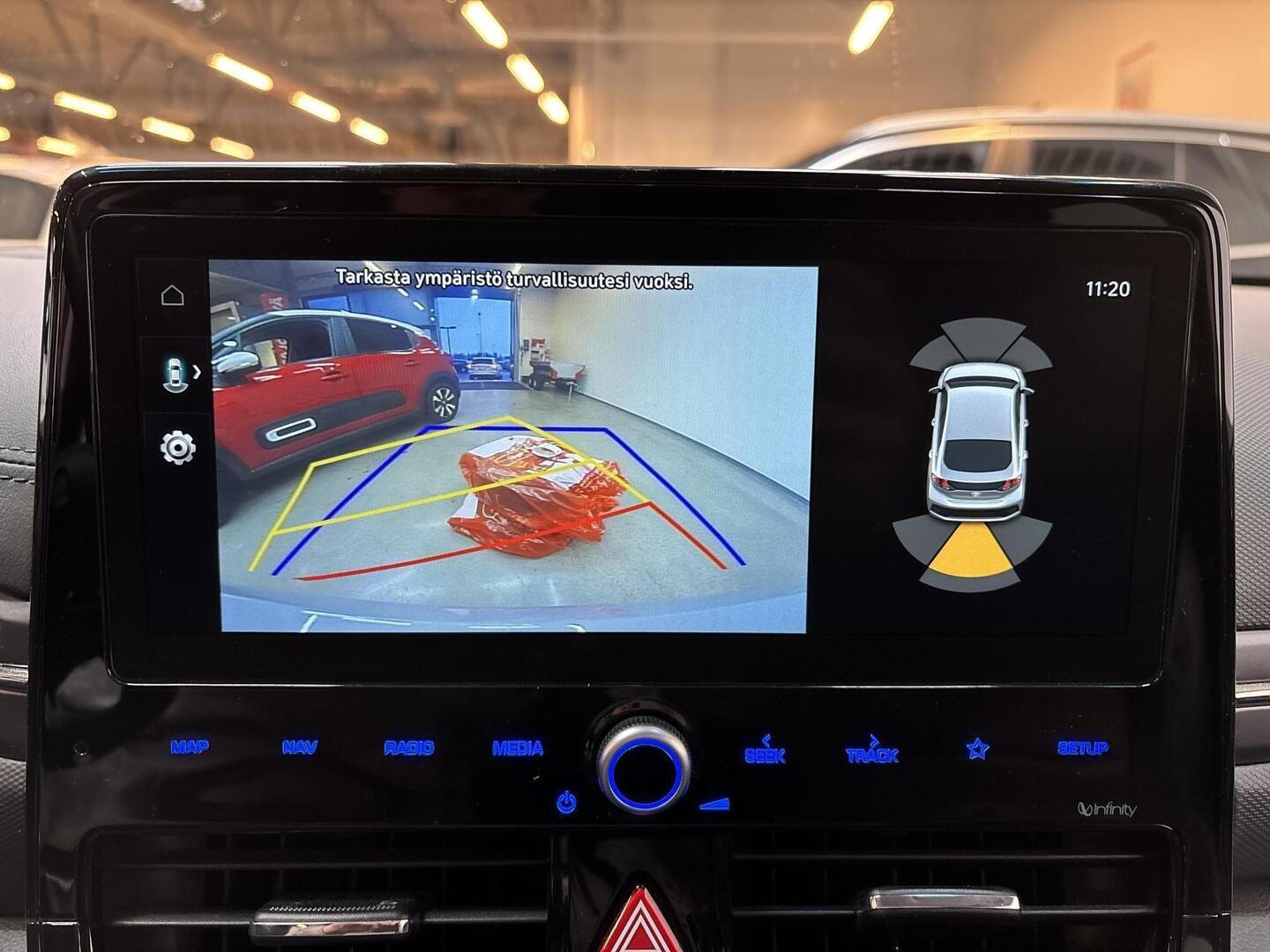 HYUNDAI IONIQ PLUG-IN 2020