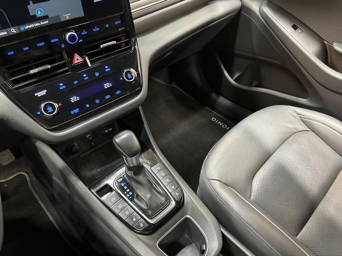 HYUNDAI IONIQ PLUG-IN 2020