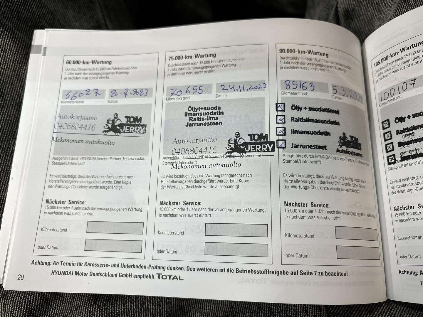 HYUNDAI IONIQ PLUG-IN 2020