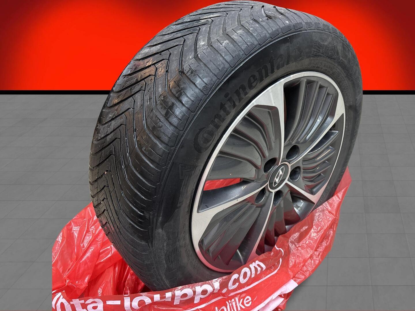 HYUNDAI IONIQ PLUG-IN 2020