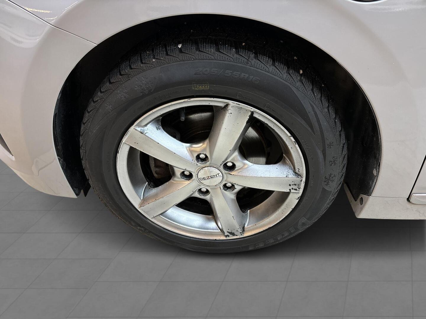 HYUNDAI IONIQ PLUG-IN 2020