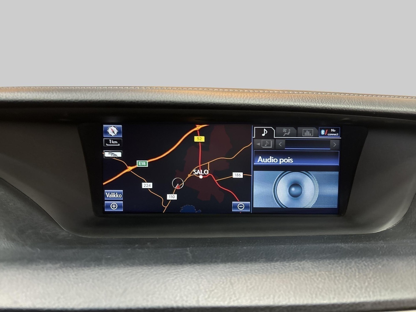 LEXUS GS 2014
