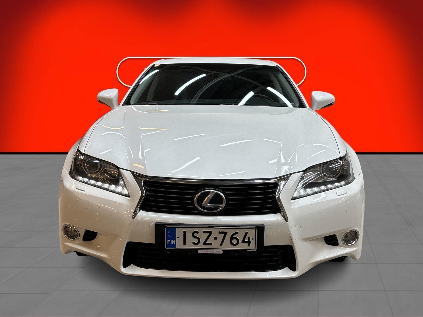 LEXUS GS 2014