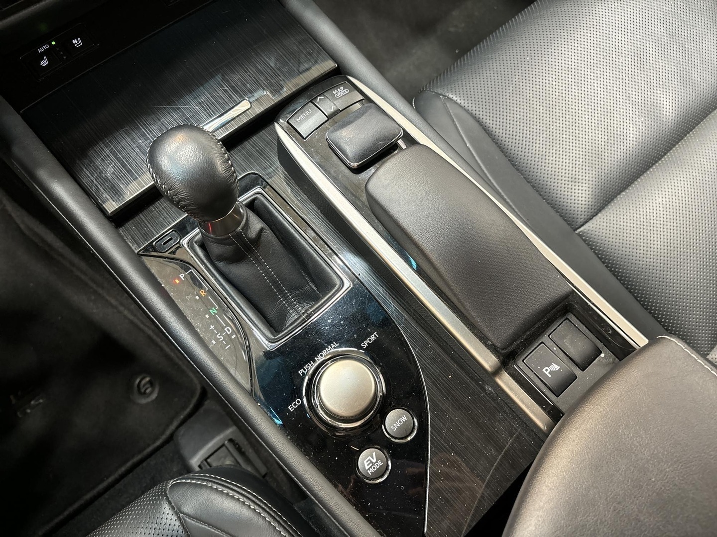 LEXUS GS 2014