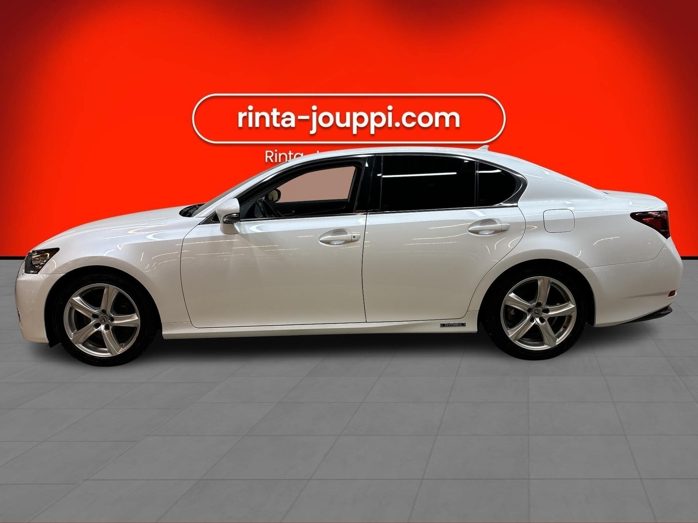 LEXUS GS 2014