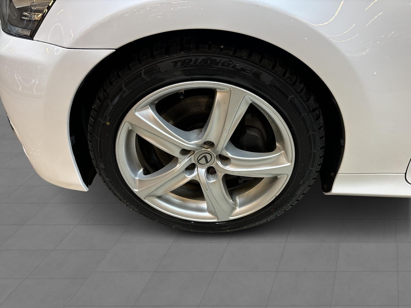 LEXUS GS 2014