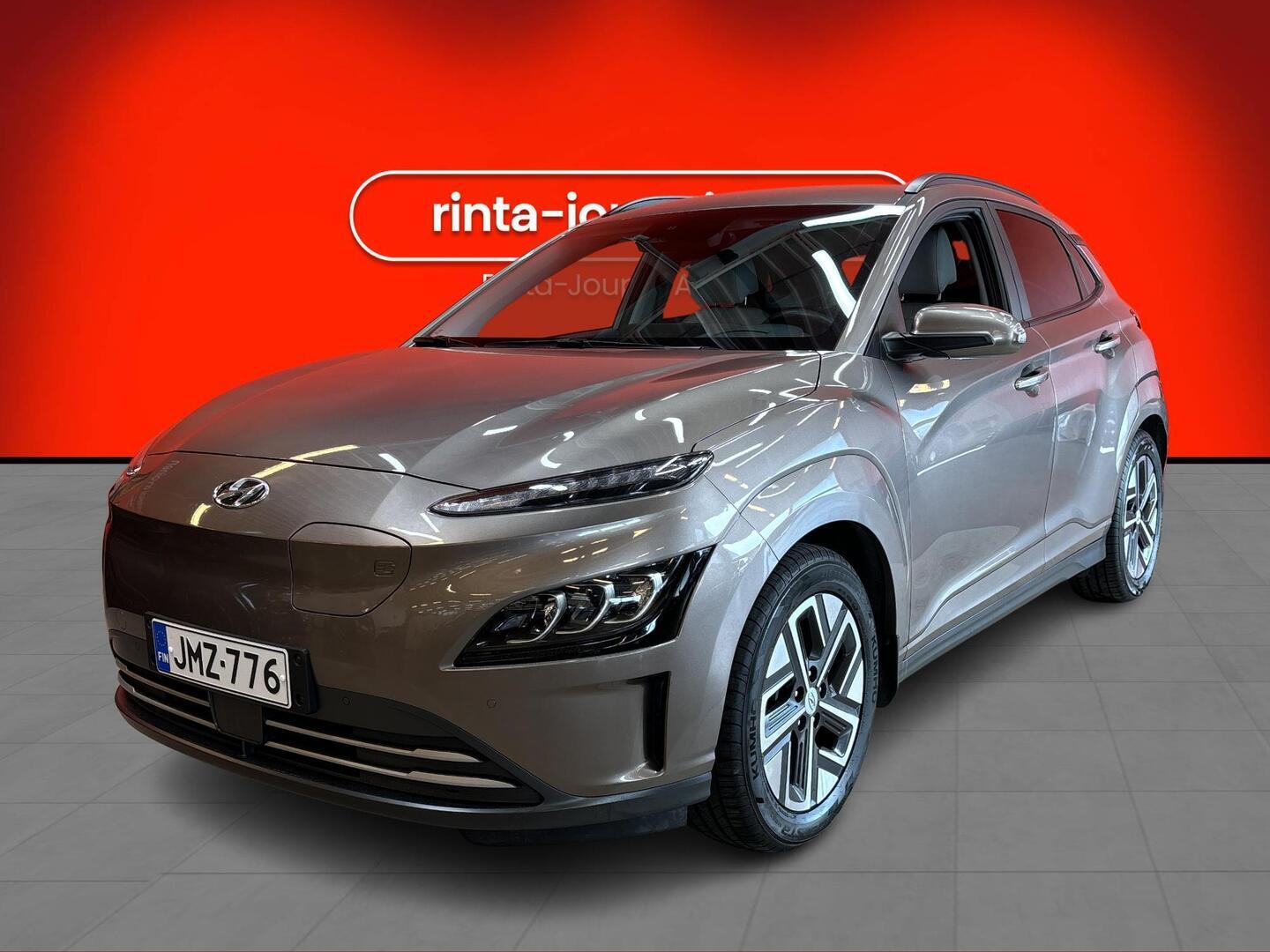 HYUNDAI KONA 2023