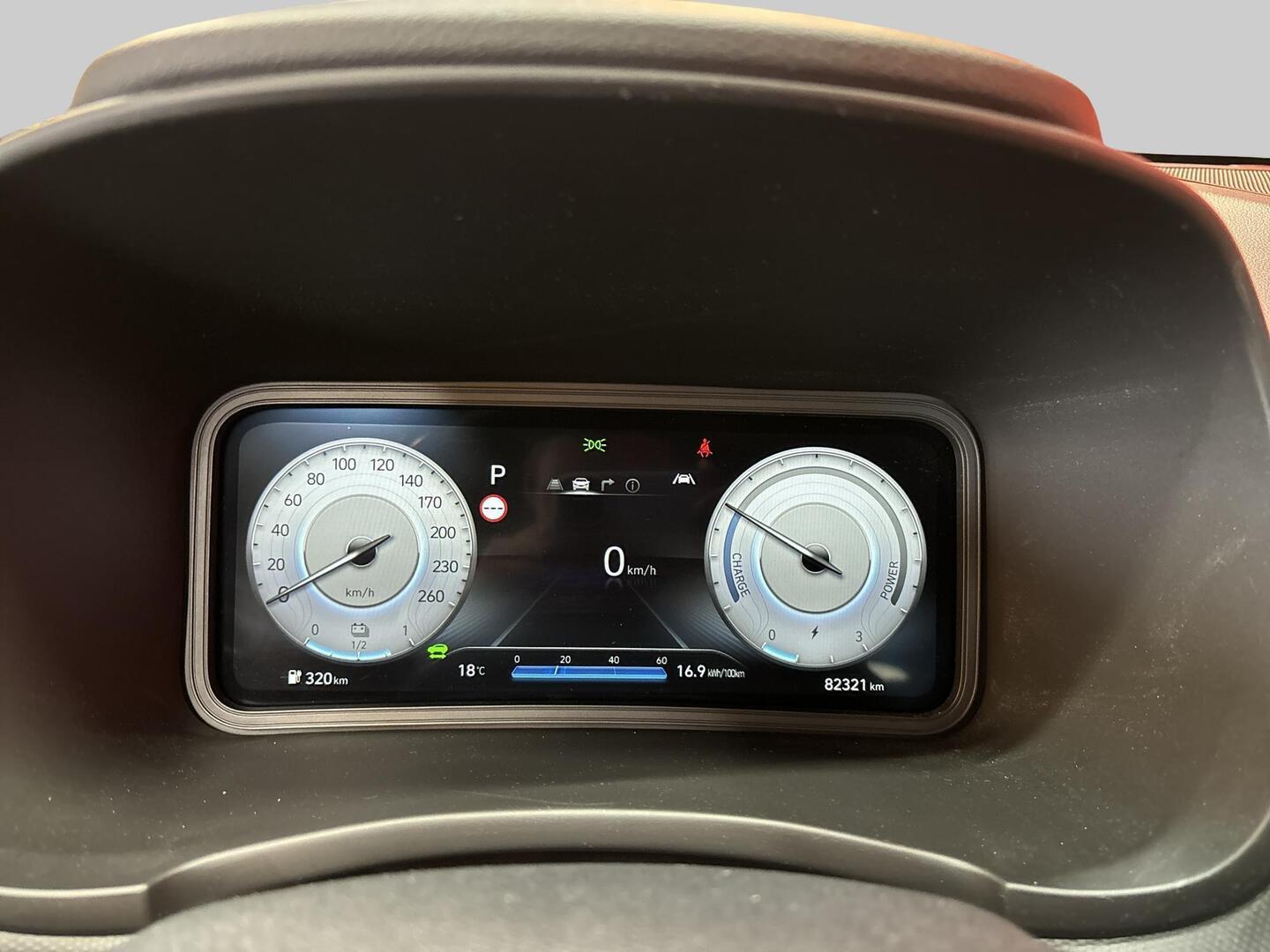HYUNDAI KONA 2023