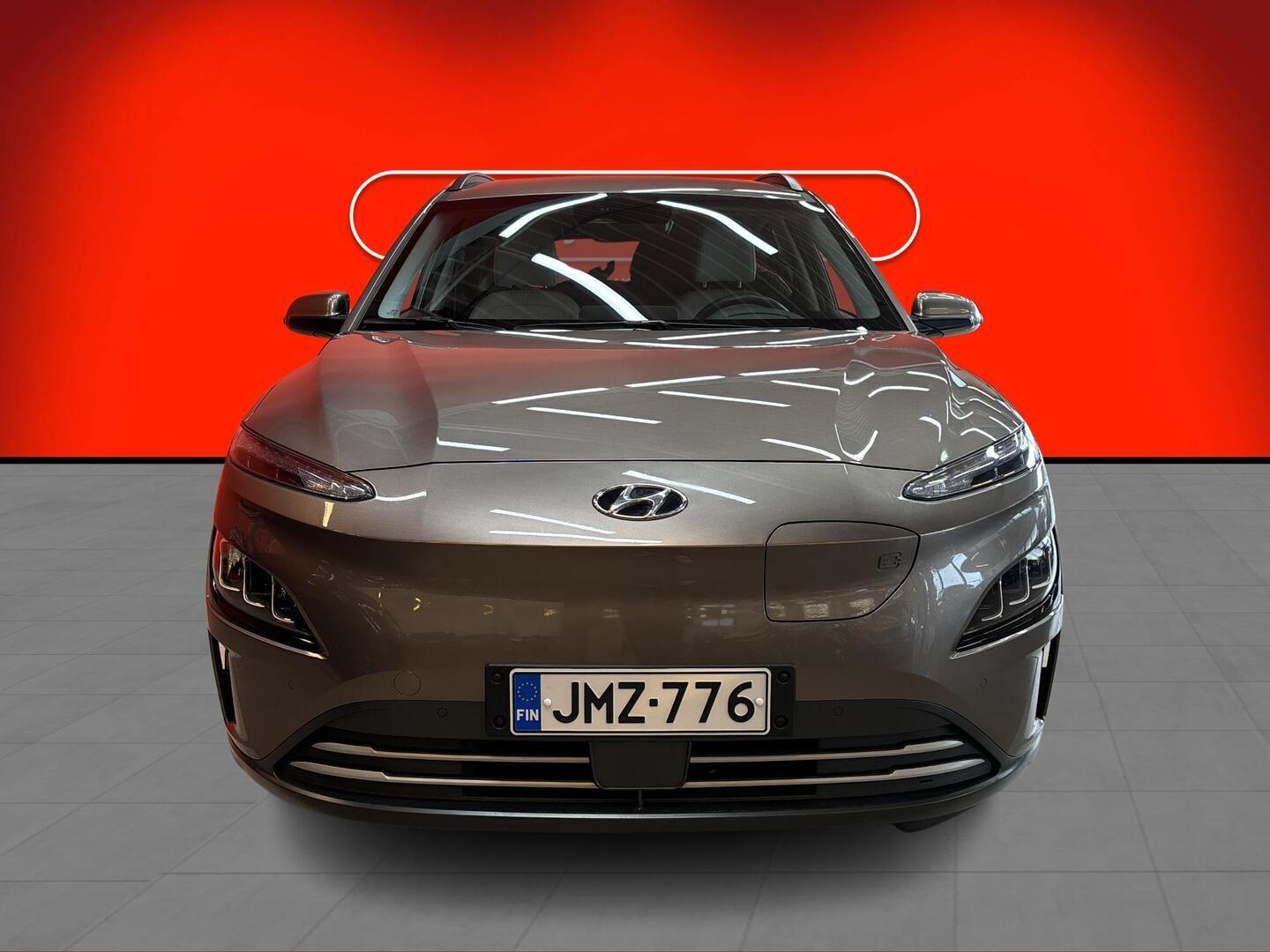 HYUNDAI KONA 2023