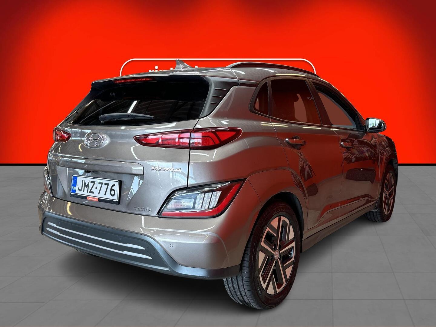 HYUNDAI KONA 2023