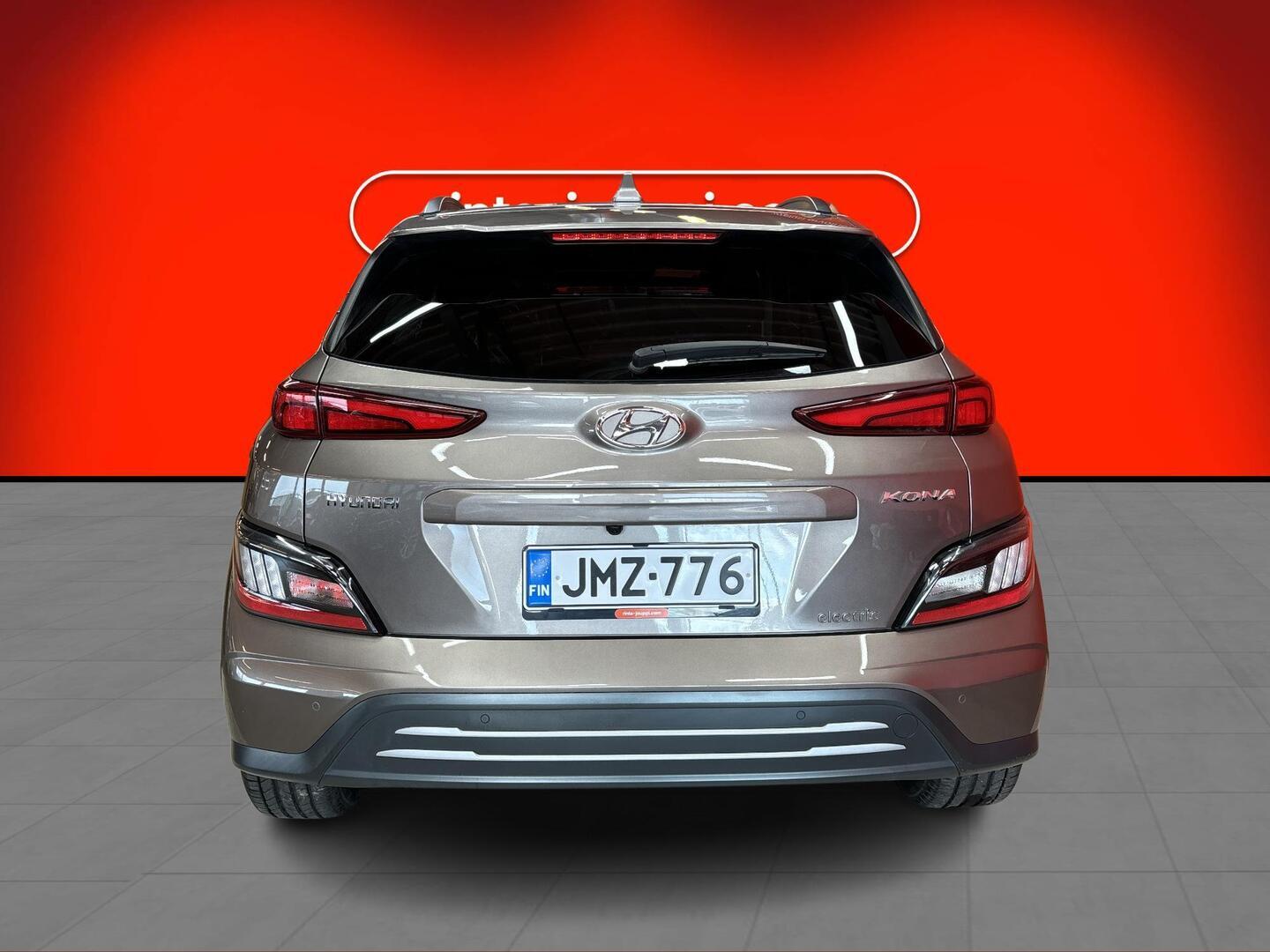 HYUNDAI KONA 2023
