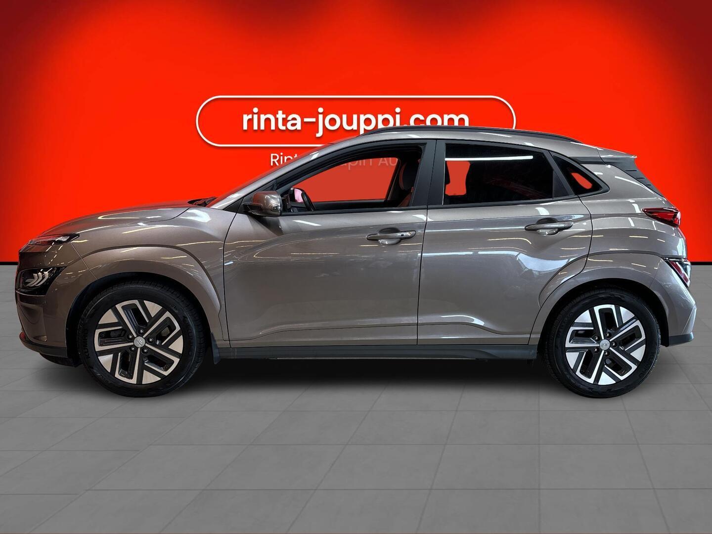 HYUNDAI KONA 2023