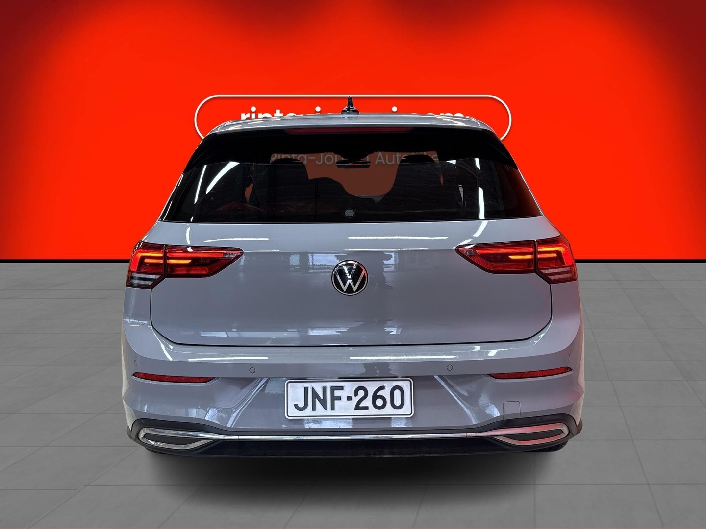 VOLKSWAGEN Golf 2021