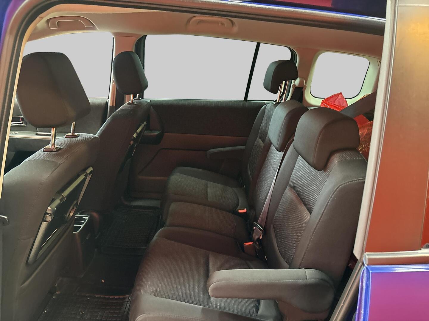 MAZDA Mazda5 2009