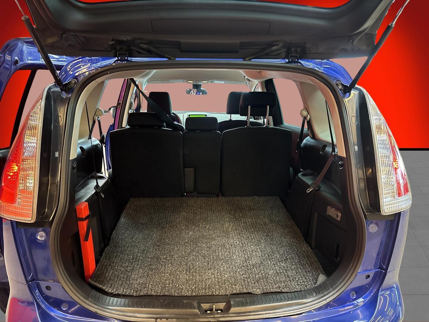 MAZDA Mazda5 2009
