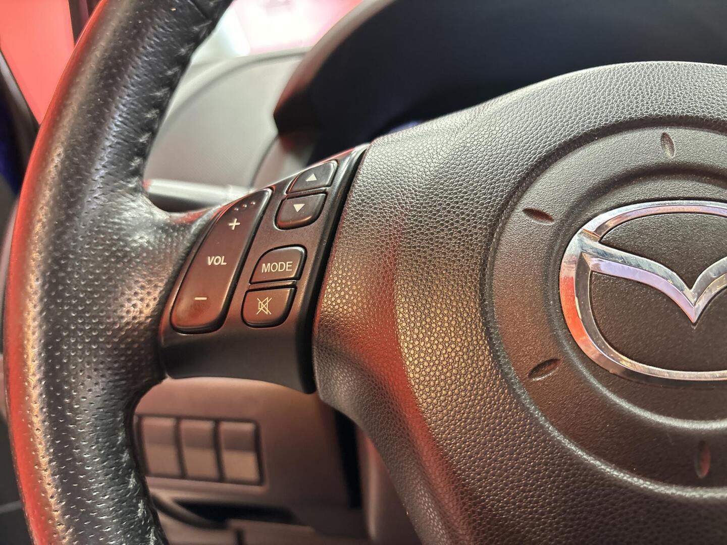 MAZDA Mazda5 2009