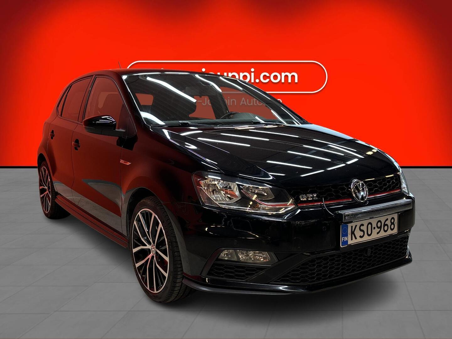 VOLKSWAGEN Polo 2017