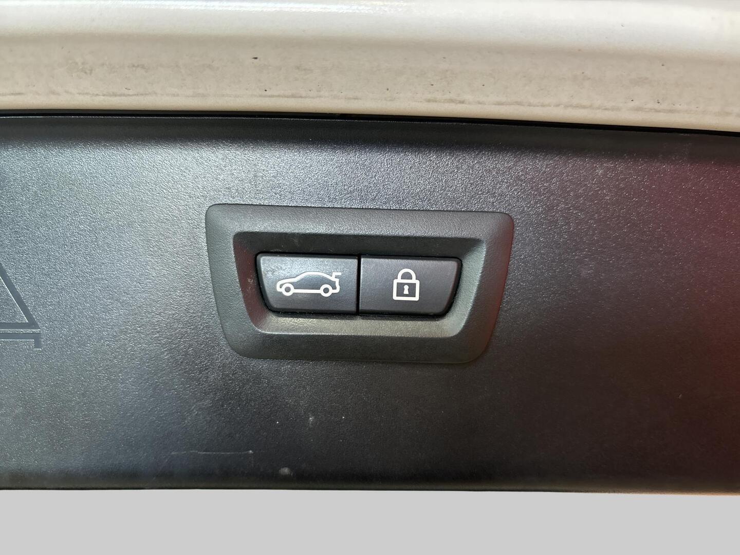 BMW 525 2014