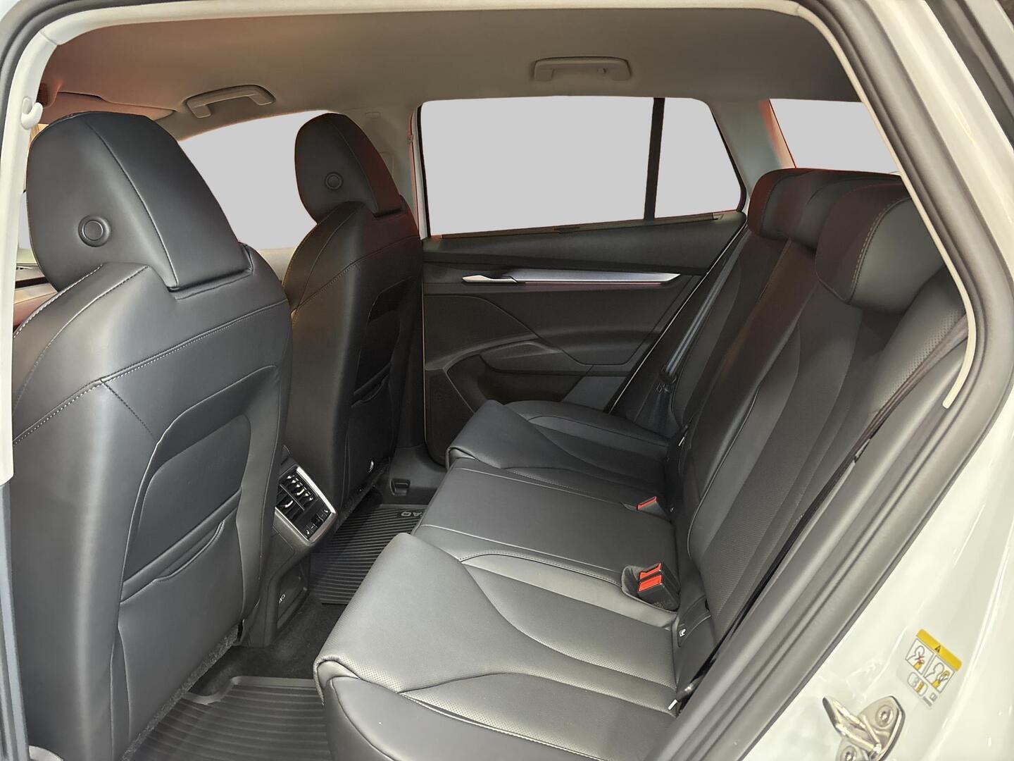 SKODA Enyaq 2027