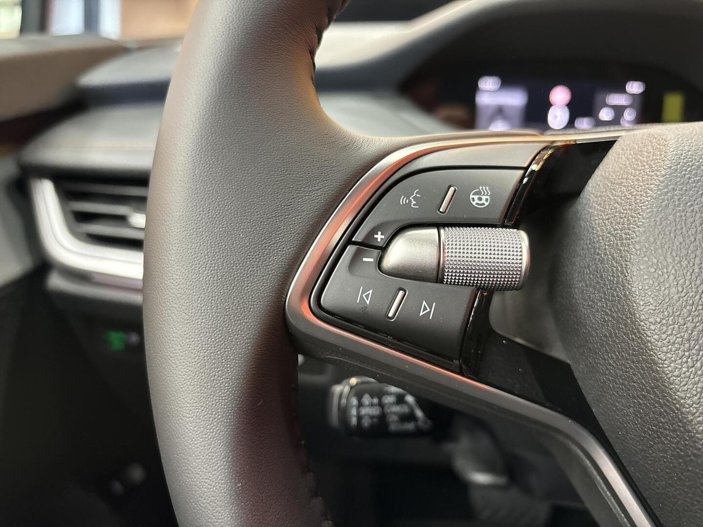 SKODA Enyaq 2027