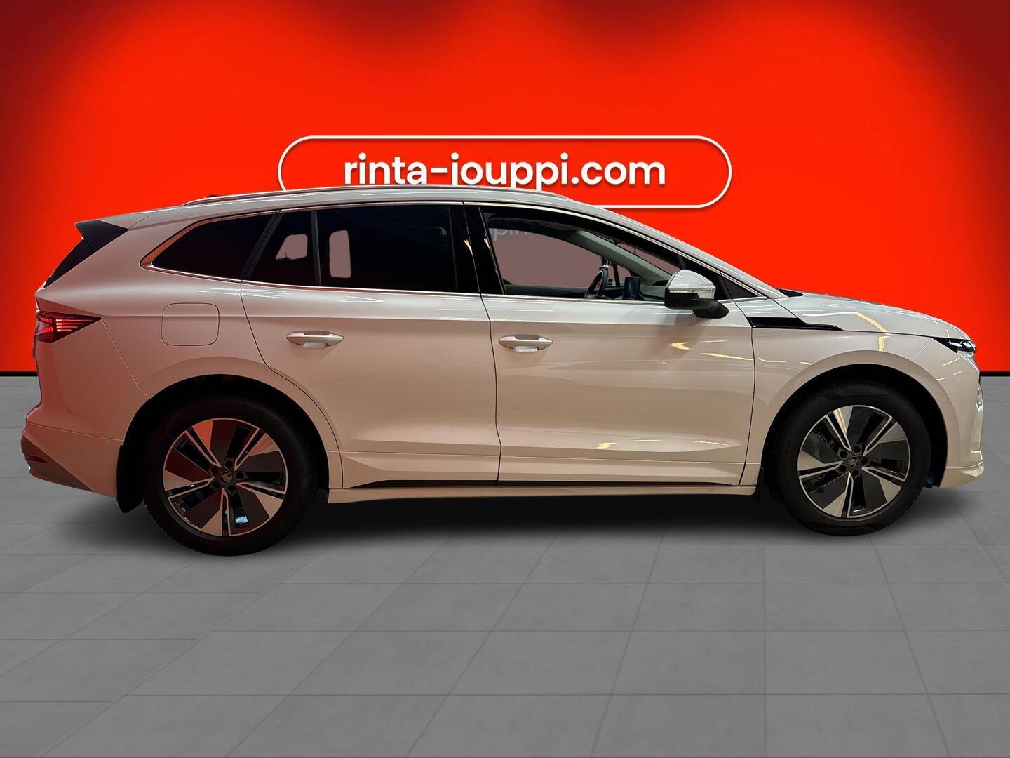 SKODA Enyaq 2027