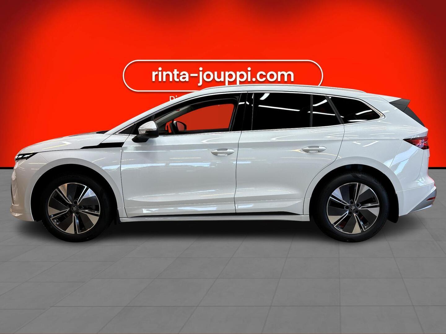 SKODA Enyaq 2027