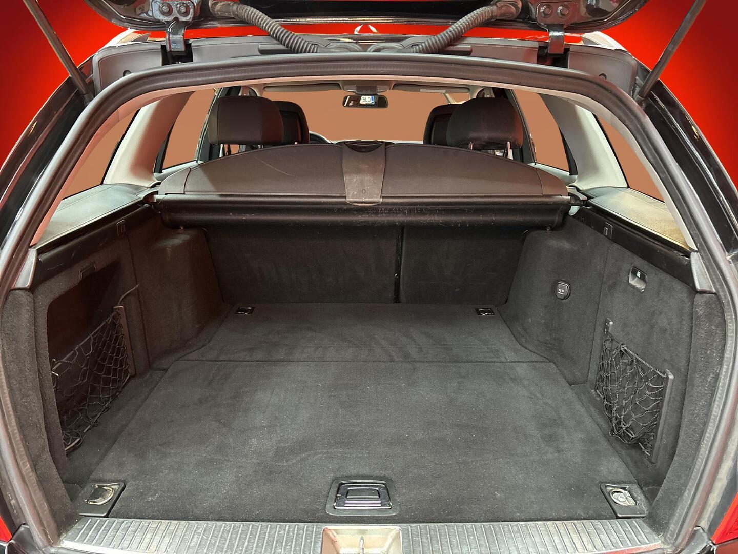 MERCEDES-BENZ C 2010