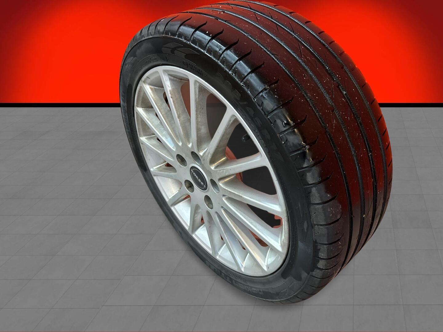 MERCEDES-BENZ C 2010