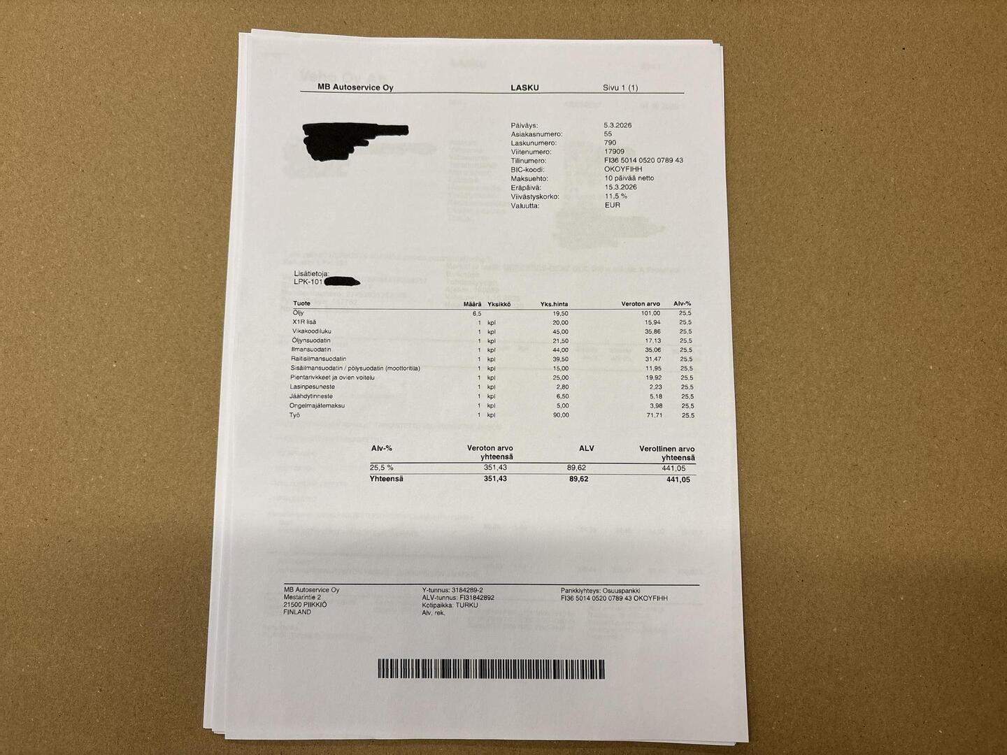 MERCEDES-BENZ GLC 2017