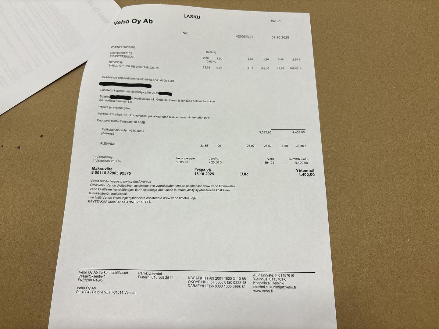 MERCEDES-BENZ GLC 2017